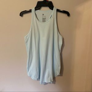 Work out tank top